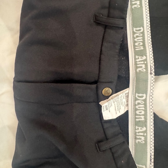 Lot of 6 pairs of breeches- size 28 and 30 - Picture 2 of 16